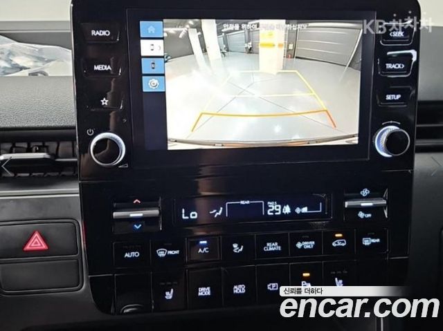 Hyundai Staria HEV 1.6 Tourer 11-Seater Modern 2025 — фото 15