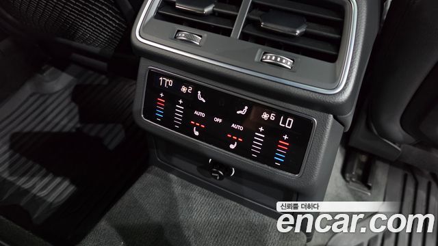 Audi A6 (C8) 45 TDI Quattro Premium 2020 — фото 19