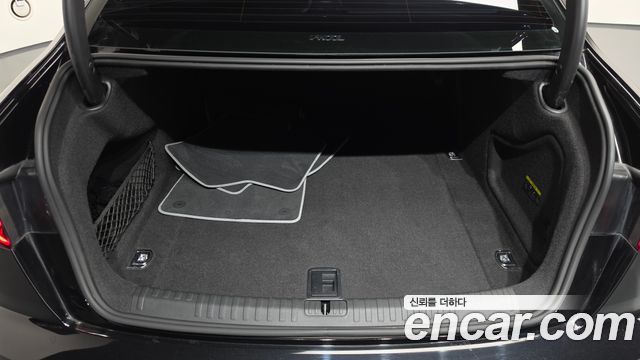 Audi A6 (C8) 45 TDI Quattro Premium 2020 — фото 20