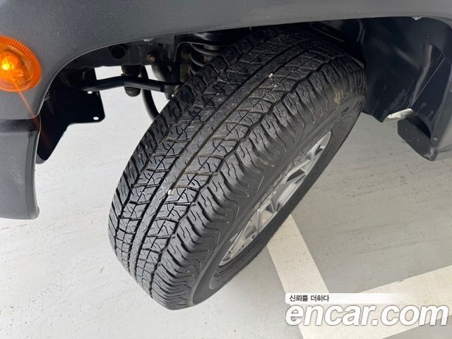 Jeep Wrangler (JK) 3.6 Rubicon 4Door 2017 — фото 23