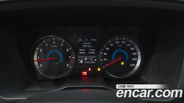 KG Mobility (SsangYong) Very New Tivoli Gasoline 1.5 2WD V5 2020 — фото 8