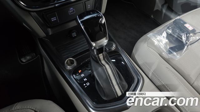 KG Mobility (SsangYong) Very New Tivoli Gasoline 1.5 2WD V5 2020 — фото 9