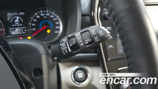 KG Mobility (SsangYong) Very New Tivoli Gasoline 1.5 2WD V5 2020 — фото 22