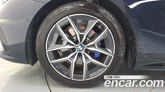 BMW 5 Series (G60) 520i M Sport 2025 — фото 5