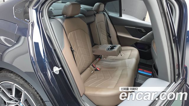BMW 5 Series (G60) 520i M Sport 2025 — фото 11