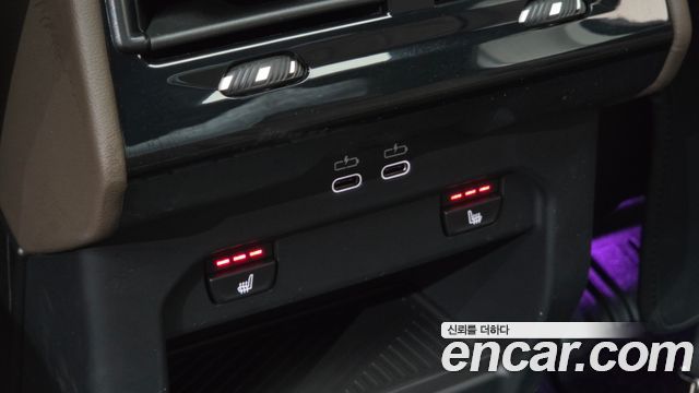 BMW 5 Series (G60) 520i M Sport 2025 — фото 15
