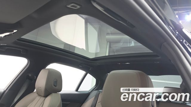 BMW 5 Series (G60) 520i M Sport 2025 — фото 17