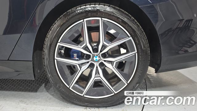 BMW 5 Series (G60) 520i M Sport 2025 — фото 21