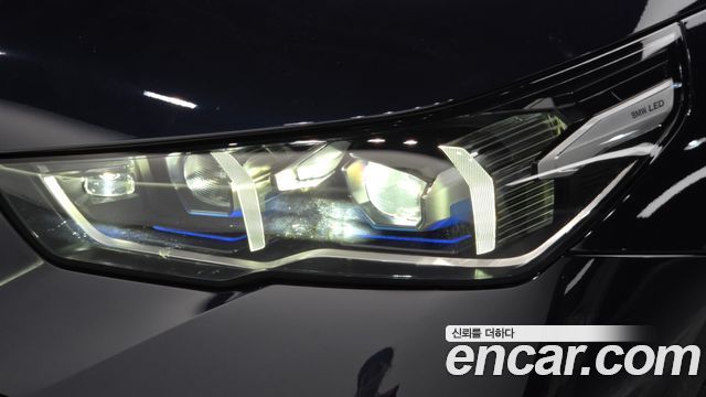 BMW 5 Series (G60) 520i M Sport 2025 — фото 22