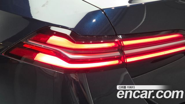 BMW 5 Series (G60) 520i M Sport 2025 — фото 23