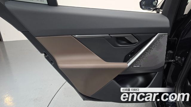 BMW 5 Series (G60) 520i M Sport 2025 — фото 25
