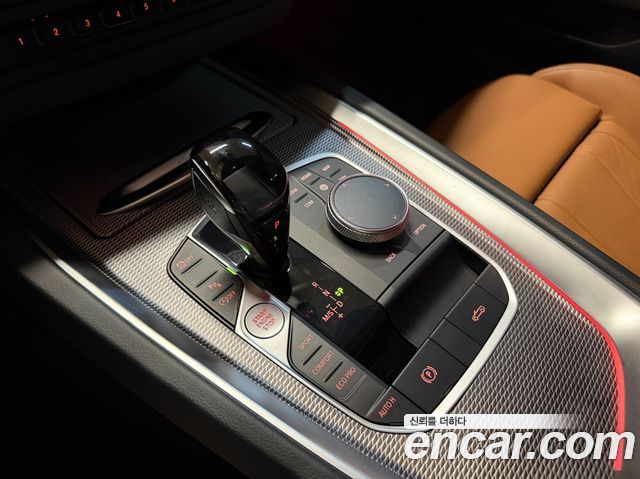 BMW Z4 (G29) sDrive20i M Sport 2021 — фото 9