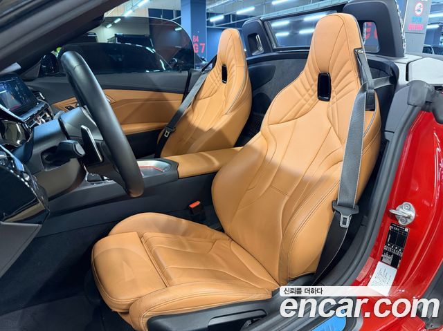 BMW Z4 (G29) sDrive20i M Sport 2021 — фото 10