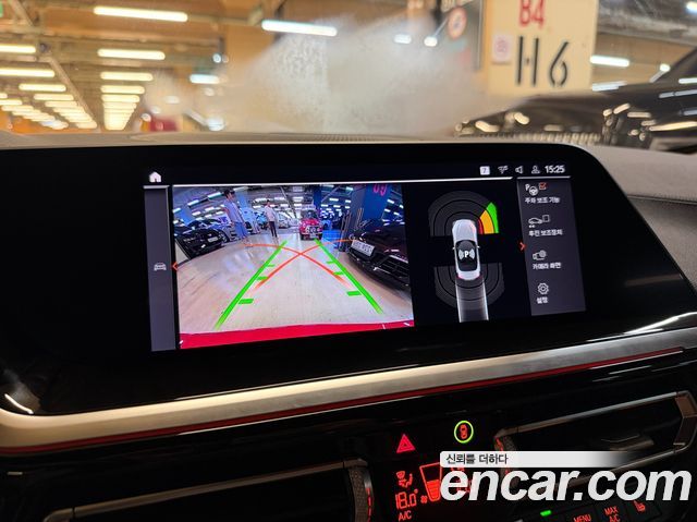 BMW Z4 (G29) sDrive20i M Sport 2021 — фото 16