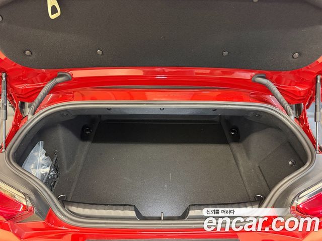 BMW Z4 (G29) sDrive20i M Sport 2021 — фото 20