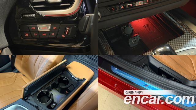 BMW Z4 (G29) sDrive20i M Sport 2021 — фото 24