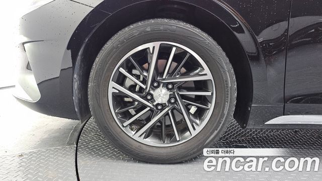 Hyundai Grandeur (IG) 3.0 LPi Rent Car Modern 2020 — фото 5