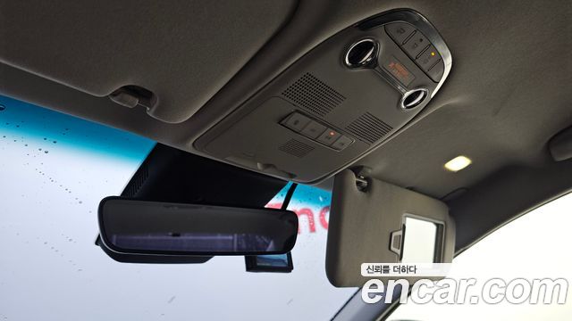 Hyundai Grandeur (IG) 3.0 LPi Rent Car Modern 2020 — фото 16