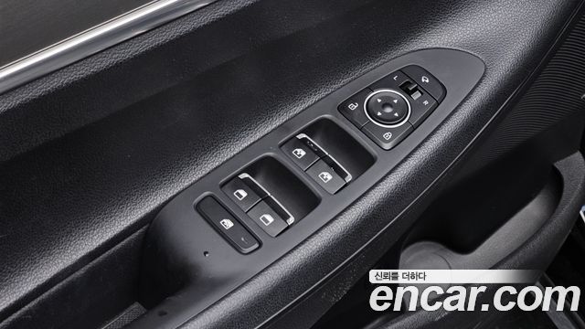 Hyundai Grandeur (IG) 3.0 LPi Rent Car Modern 2020 — фото 18