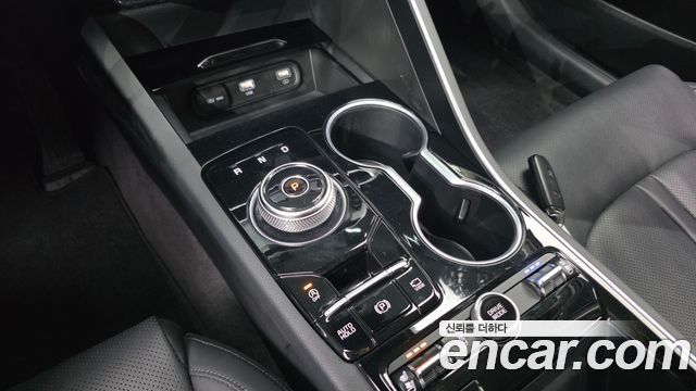 Kia K5 (III) 2.0 Prestige 2021 — фото 9
