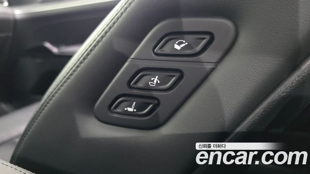 Kia K5 (III) 2.0 Prestige 2021 — фото 17