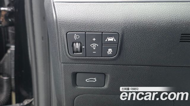Kia K5 (III) 2.0 Prestige 2021 — фото 20