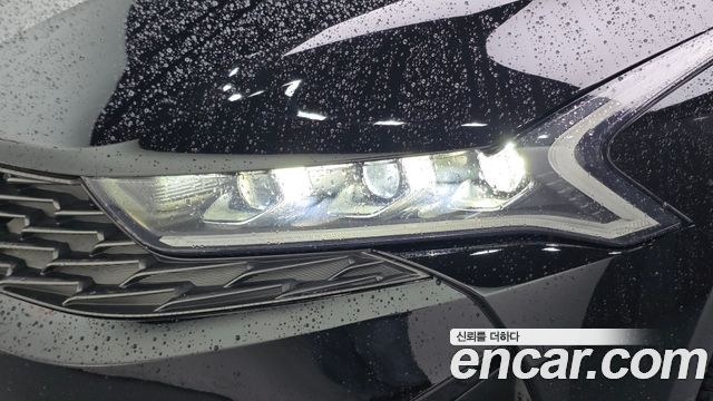Kia K5 (III) 2.0 Prestige 2021 — фото 22