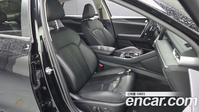 Kia K5 (III) 2.0 Prestige 2021 — фото 26