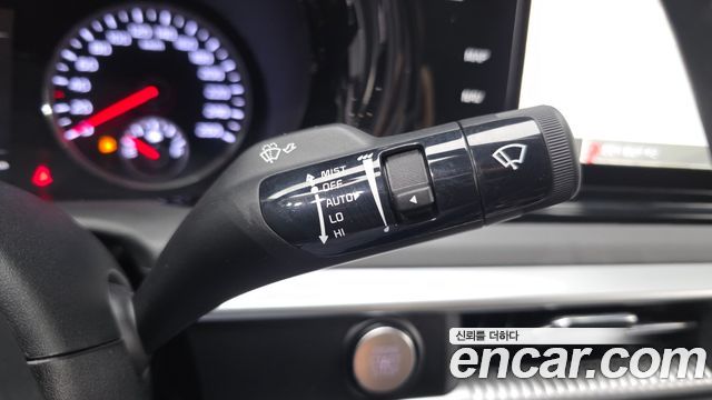 Kia K5 (III) 2.0 Prestige 2021 — фото 27