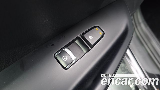 Kia K5 (III) 2.0 Prestige 2021 — фото 28