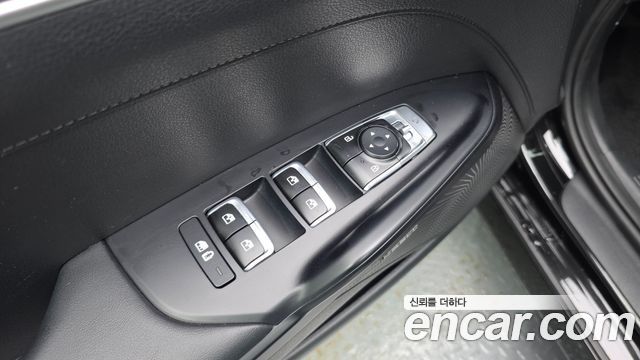 Kia K5 (III) 2.0 Prestige 2021 — фото 29