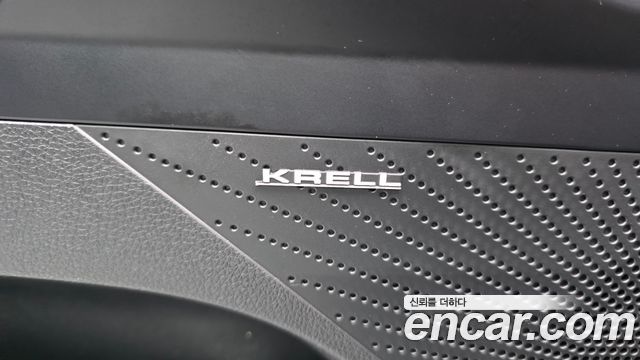 Kia K5 (III) 2.0 Prestige 2021 — фото 32
