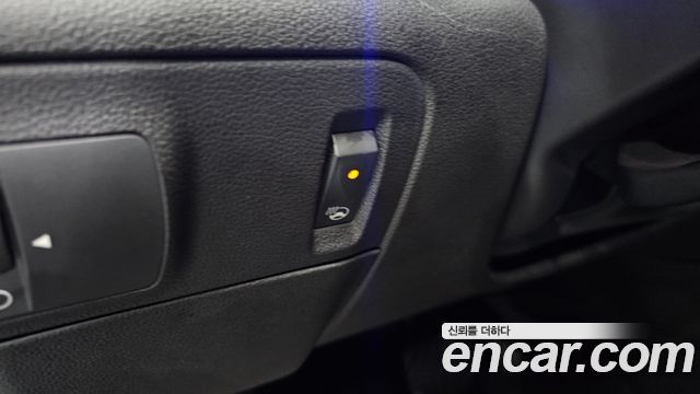 Renault Korea SM6 2.0 GDe LE 2016 — фото 19