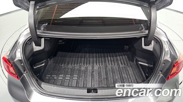 Renault Korea SM6 2.0 GDe LE 2016 — фото 20