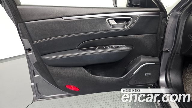 Renault Korea SM6 2.0 GDe LE 2016 — фото 24