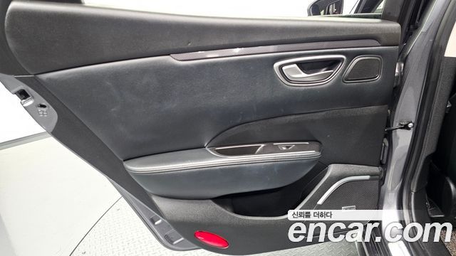 Renault Korea SM6 2.0 GDe LE 2016 — фото 25