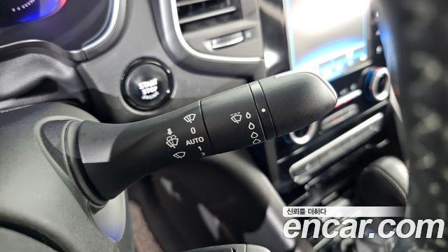 Renault Korea SM6 2.0 GDe LE 2016 — фото 28