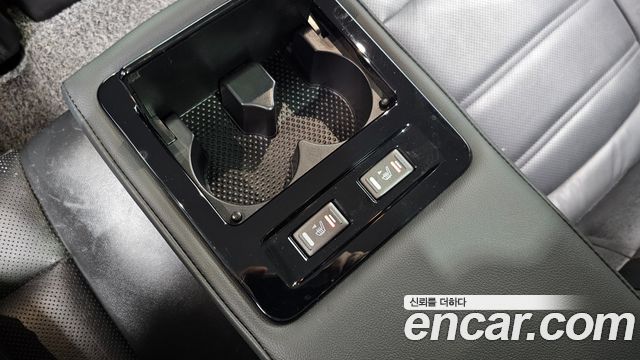 Renault Korea SM6 2.0 GDe LE 2016 — фото 31