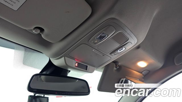 Renault Korea SM6 2.0 GDe LE 2016 — фото 32