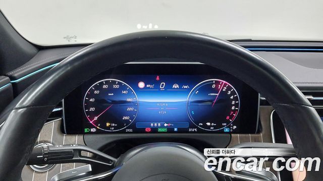 Mercedes-Benz E-Class (W214) E350e 4MATIC 2025 — фото 8