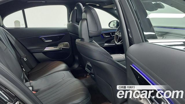 Mercedes-Benz E-Class (W214) E350e 4MATIC 2025 — фото 10