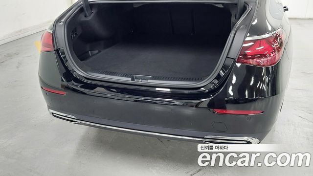 Mercedes-Benz E-Class (W214) E350e 4MATIC 2025 — фото 15
