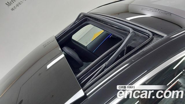 Mercedes-Benz E-Class (W214) E350e 4MATIC 2025 — фото 16