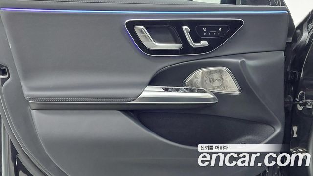 Mercedes-Benz E-Class (W214) E350e 4MATIC 2025 — фото 19