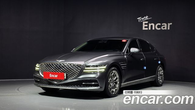 Genesis G80 (RG3) Diesel 2.2 AWD