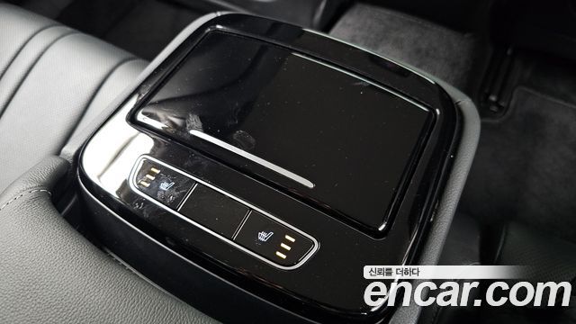 Genesis G80 (RG3) Diesel 2.2 AWD 2021 — фото 19
