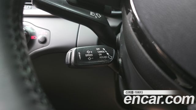 Audi A5 2.0 TDI Quattro Sportback 8TA 2013 — фото 19