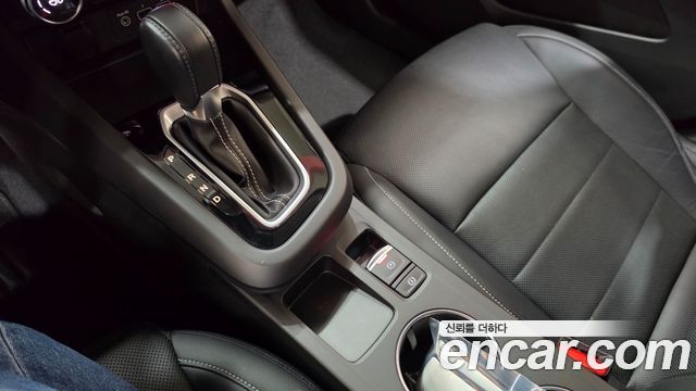 Renault Korea XM3 1.3 TCe RE Signature 2023 — фото 20