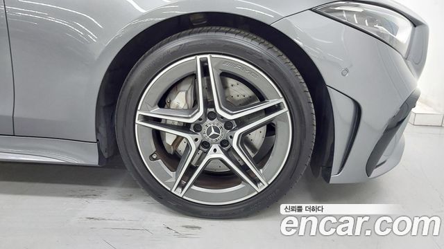 Mercedes-Benz CLS-Class (C257) CLS300d 4MATIC 2023 — фото 5