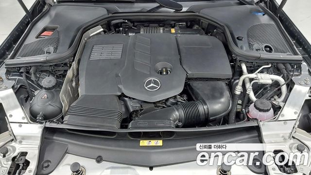 Mercedes-Benz CLS-Class (C257) CLS300d 4MATIC 2023 — фото 6